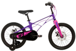 Детский велосипед Novatrack Blast 18" (2024)
