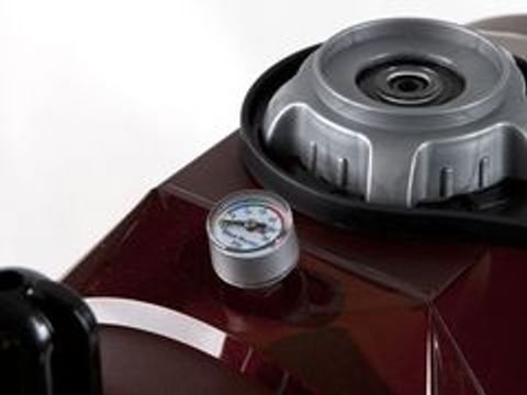 Домашняя мини-пивоварня BeerMachine DeLuxe 2008 Expert