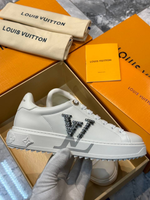 Кеды Louis Vuitton