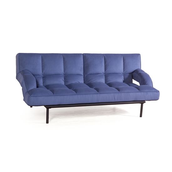 Диван-кровать BEST (Бест) , трехместный, прямой, клик-кляк