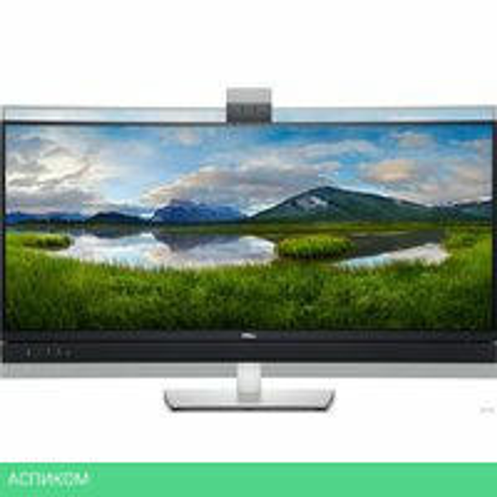 Монитор Dell C3422WE
