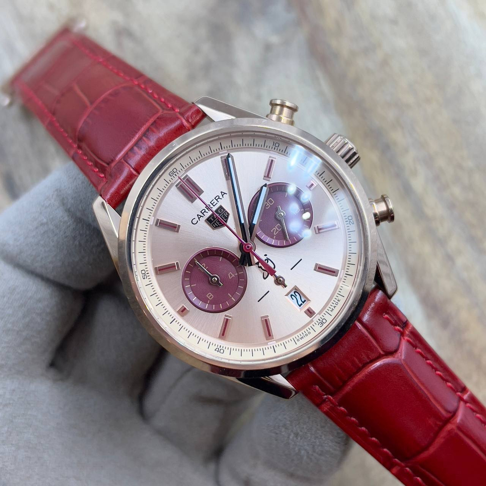 Часы TAG Heuer