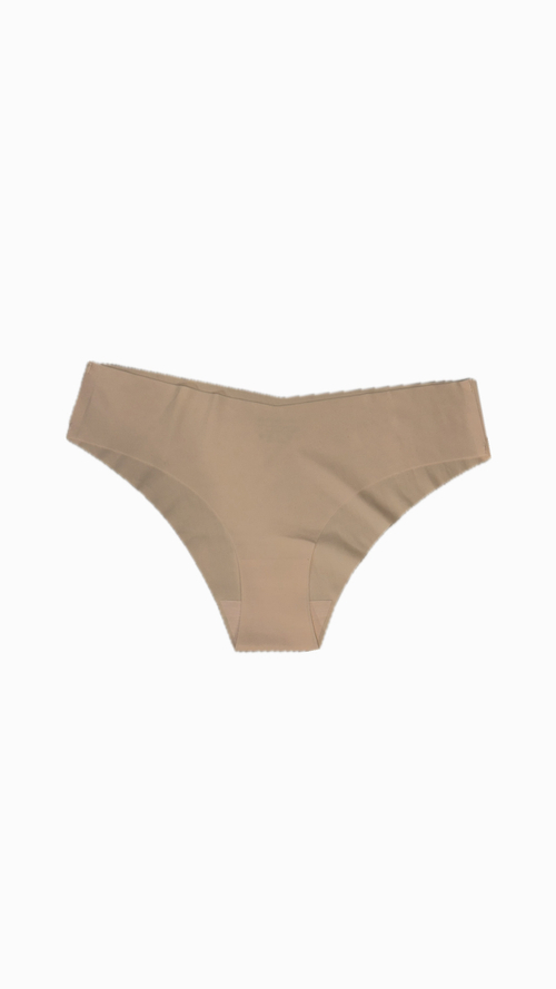 Бесшовные трусы Slip Nude