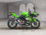 Kawasaki Ninja 400 2019