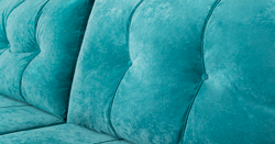 Диван кровать Плимут, Синий