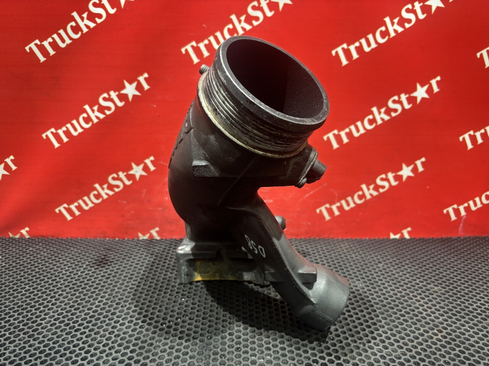 Коллектор впускной 2019г.