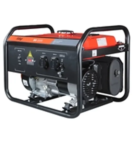 Бензиновый генератор FUBAG BS 6600 A ES