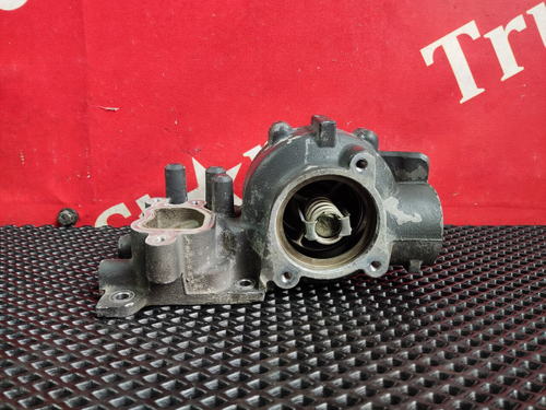 Корпус термостата