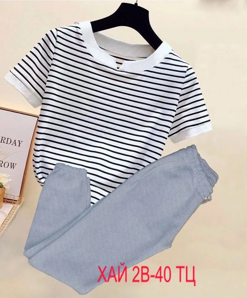 Костюм 6811342 Fabrika