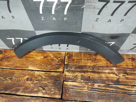 Накладка крыла заднего левого Haval Jolion 24-нв Б/У Оригинал 5006109XST01A