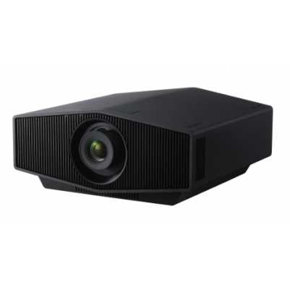 Проектор Sony VPL-XW5100 Black