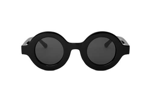 Овальные солнцезащитные очки Keluona