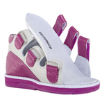 25057-10 (цв. фуксия с бежевым) (5)