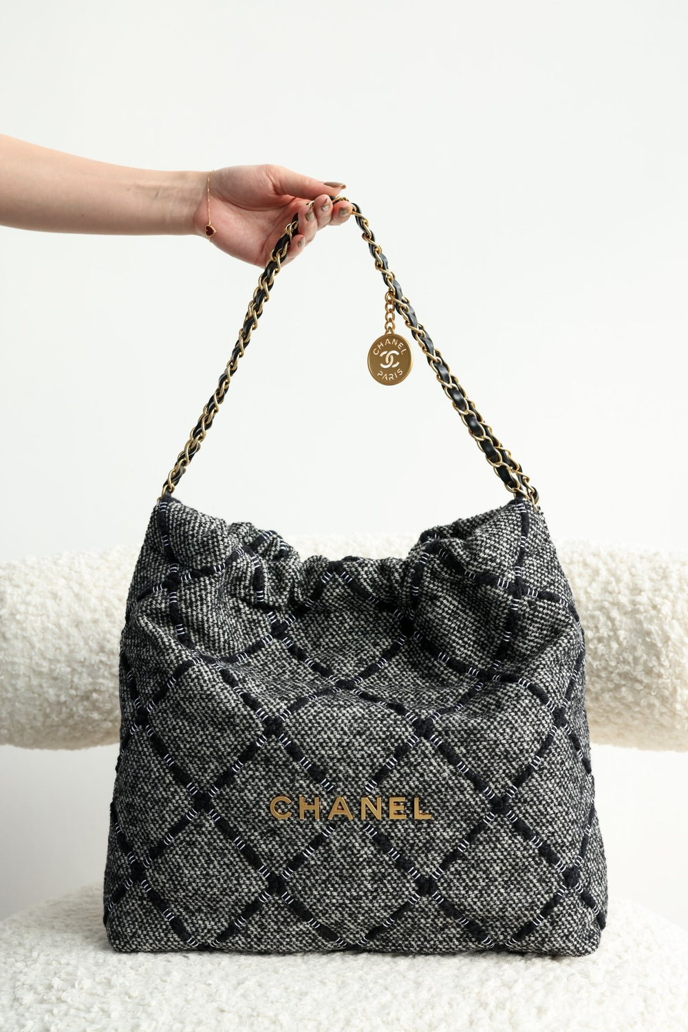 Chane1 22 Medium 42 cm