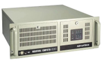 Корпус серверный 4U Advantech IPC-610BP-50HD