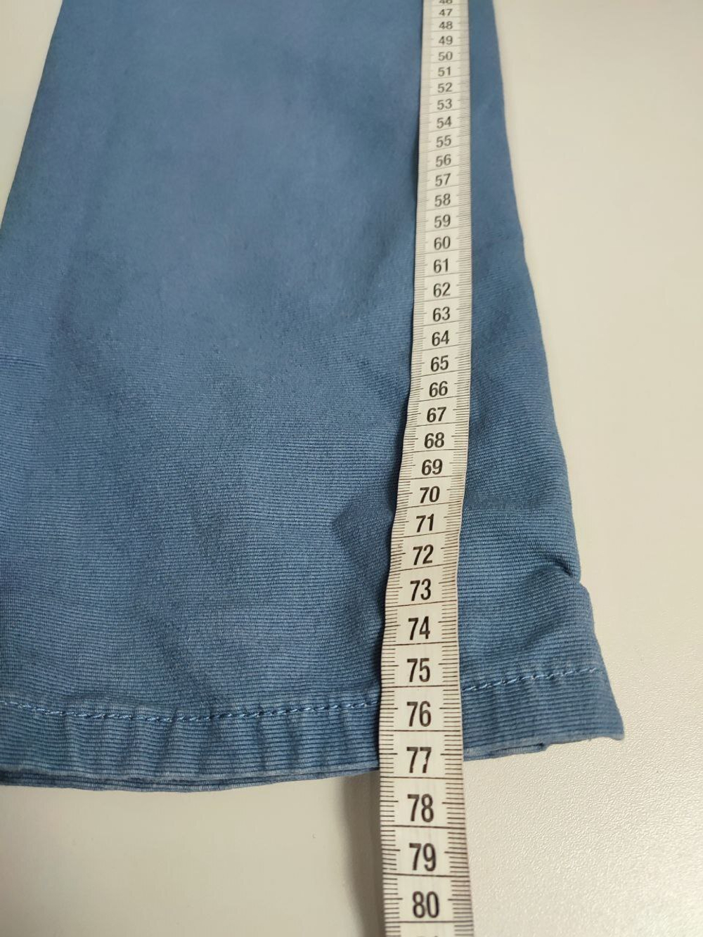 Брюки Springfield  из хлопка 48 размер