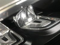 Битая Фара правая Mercedes C w205 (2018-2023) LED
