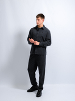 Костюм Polo Rl вельвет(сер.)