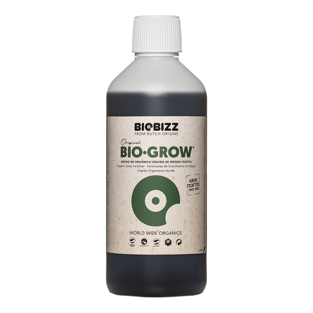 Bio-Grow BioBizz 0.5 л
