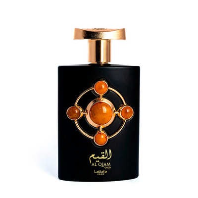 Lattafa Pride Al Qiam Gold Eau De Parfum 100 ml (unisex)