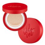 MISSHA Velvet Finish Cushion N21