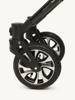 Коляска детская "BALLADA" RA208 3 in 1 grey