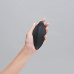 Черная вибровкладка в трусики LOV’Touch