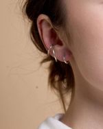 Кафф Слияние