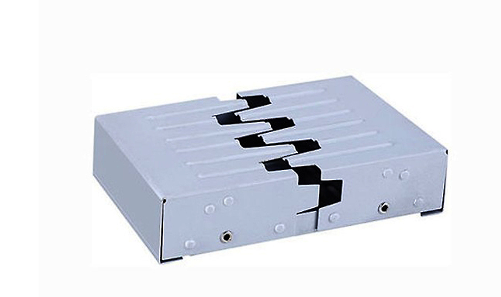 Горелка под сухое топливо BULin BL100-Q4