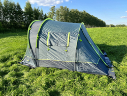 Палатка Crusoe Camp Lambada