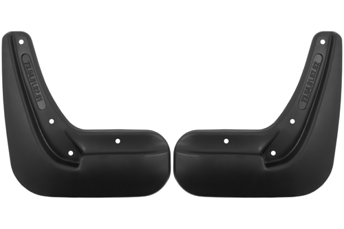 Брызговики задние LADA Largus 2019 -2021 2 шт.(optimum) в пакете  NLF.02364.E12