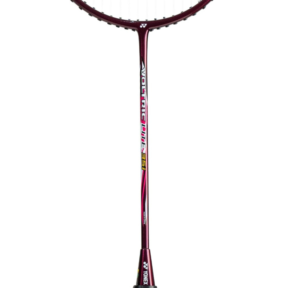 Ракетка для бадминтона YONEX VOLTRIC LITE 35I WINE RED в наличии в Москве
