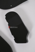 Карбоновая крышка двигателя для BMW M5 G90 G99 2024+ БМВ