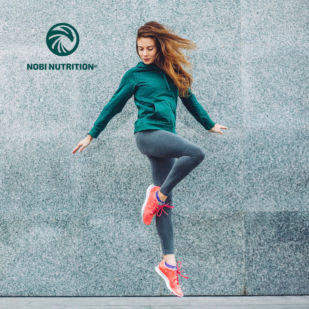 Nobi Nutrition, Комплекс магния, 500 мг, 60 мягких таблеток