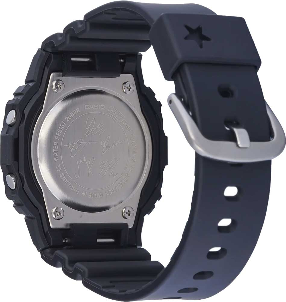 Часы Casio GMD-S5610IT-1