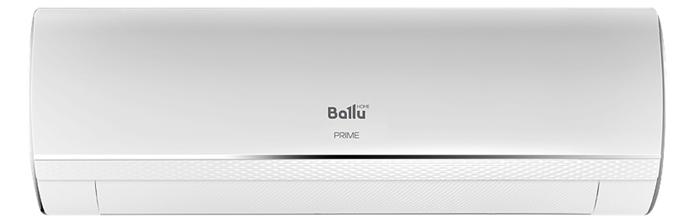 Сплит-система инверторного типа Ballu Odyssey DC BSOI-08HN8 комплект
