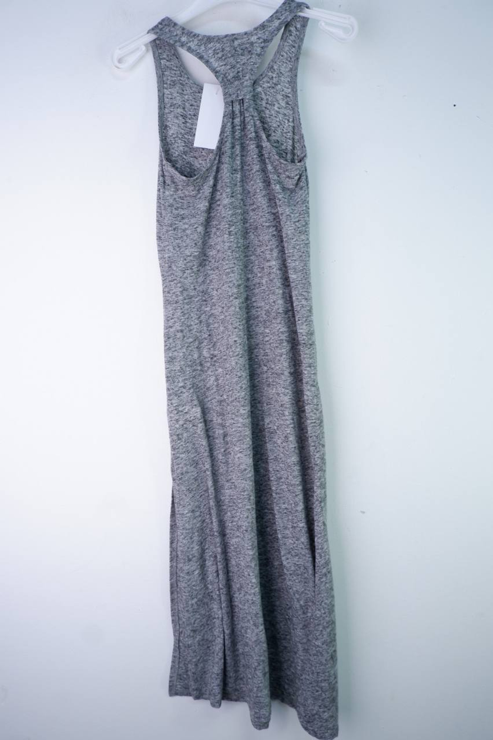 Платье H&M длинное, на 8/9 лет
