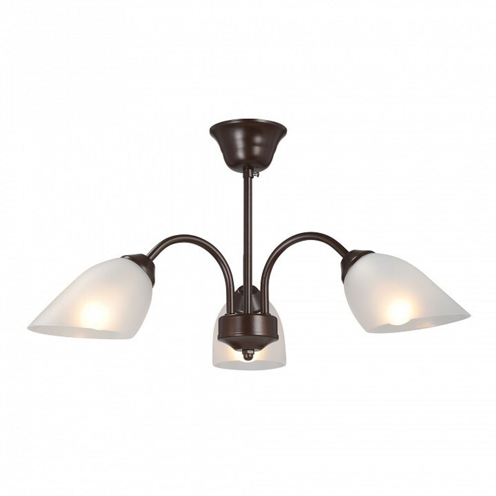 Люстра на штанге Vitaluce V3335 V3335-7/3PL