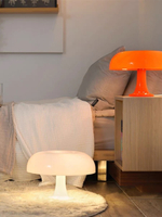 Table design lamp Nessino by Artemide