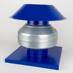 Крышный вентилятор ВКК-К 160Е 720 м3/час