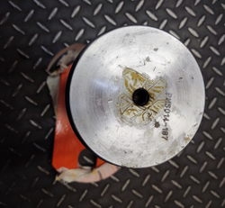 Палец 263G8-70081