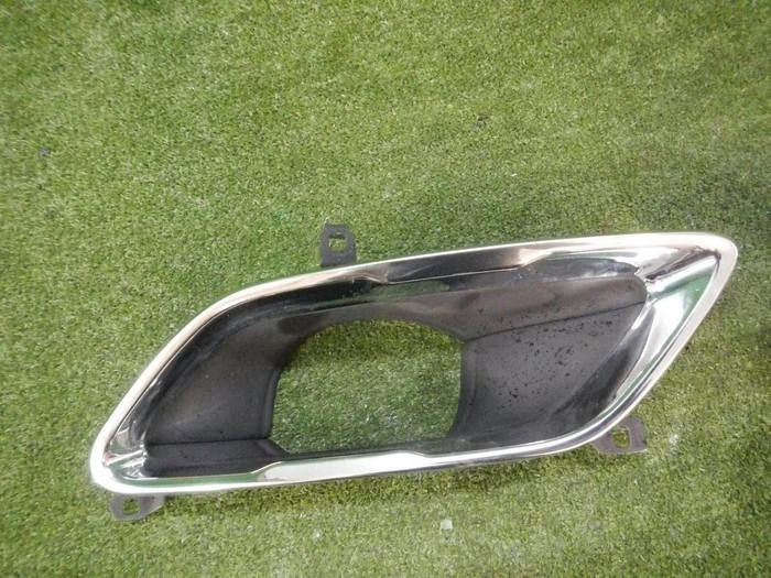 Насадка глушителя Комплект BMW 8er G14 (2018-н.в.) M-paket