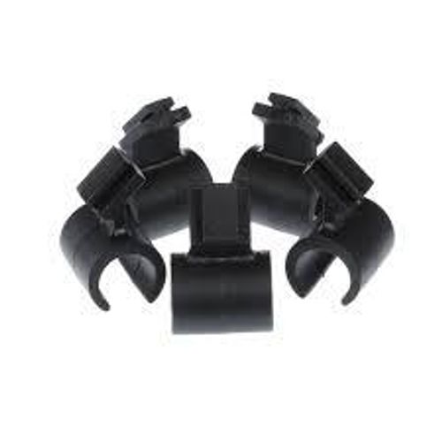 50.00.296P Rational Фиксатор желоба для сбора конденсата SCC, CM 61-102 начиная с 04/2004 1 Кол-во = 5 Шт.