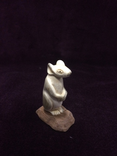 Миниатюра "Крыс"