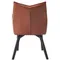 Стул Soho коричневый | Купить в Hallberg.ru