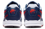 Кроссовки Nike Air Span Ii