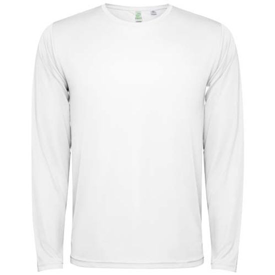 Estoril long sleeve kids t-shirt