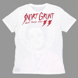 Футболка Snort Grunt (24)