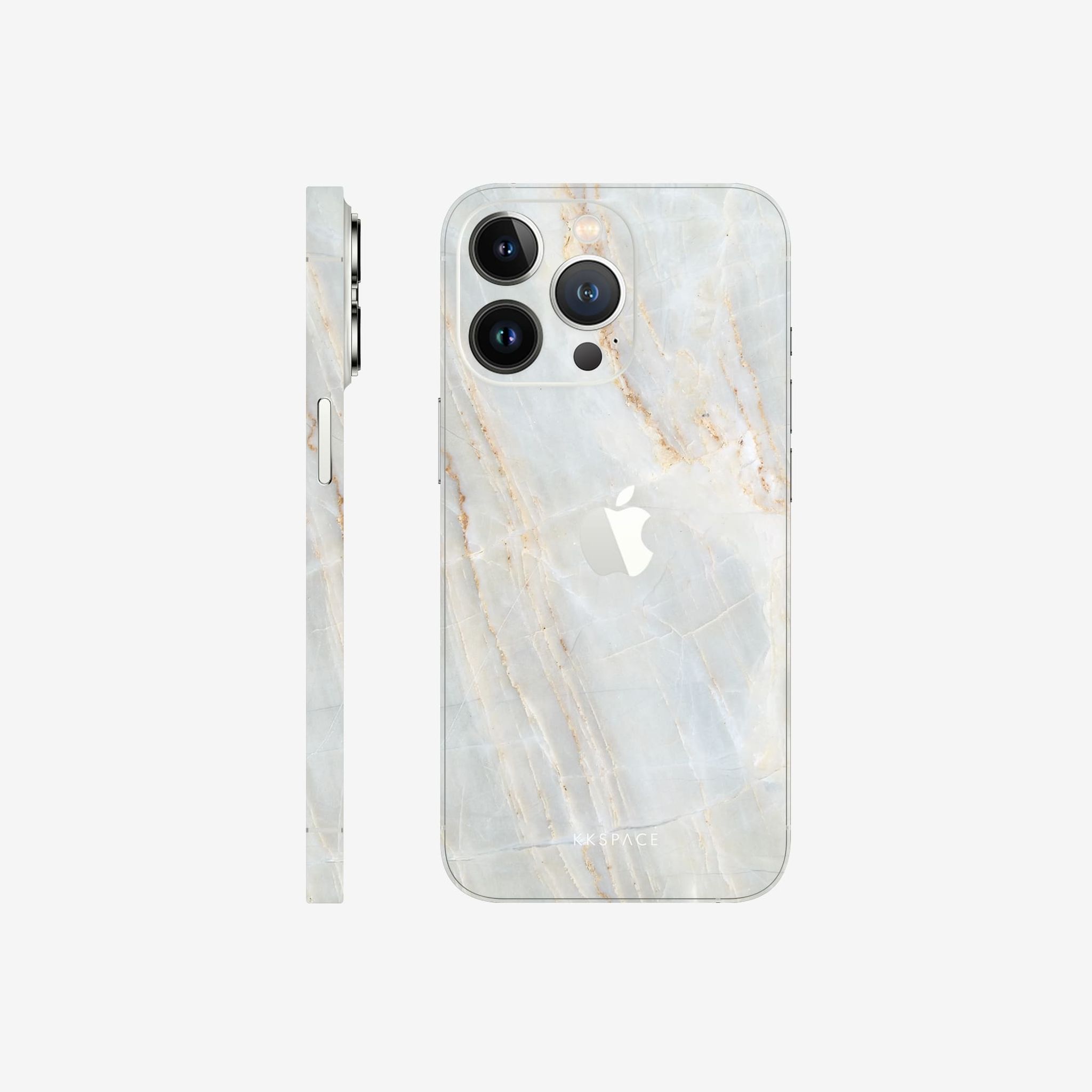 Виниловая наклейка CLOUD для iPhone
