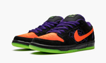 Nike SB Dunk Low "Night of Mischief Halloween"
